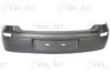 OPEL 1404020 Bumper